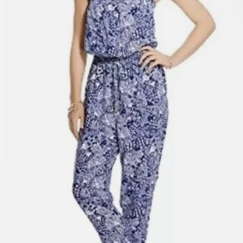Lilly Pulitzer Jumpsuit - Picture 1 of 7
